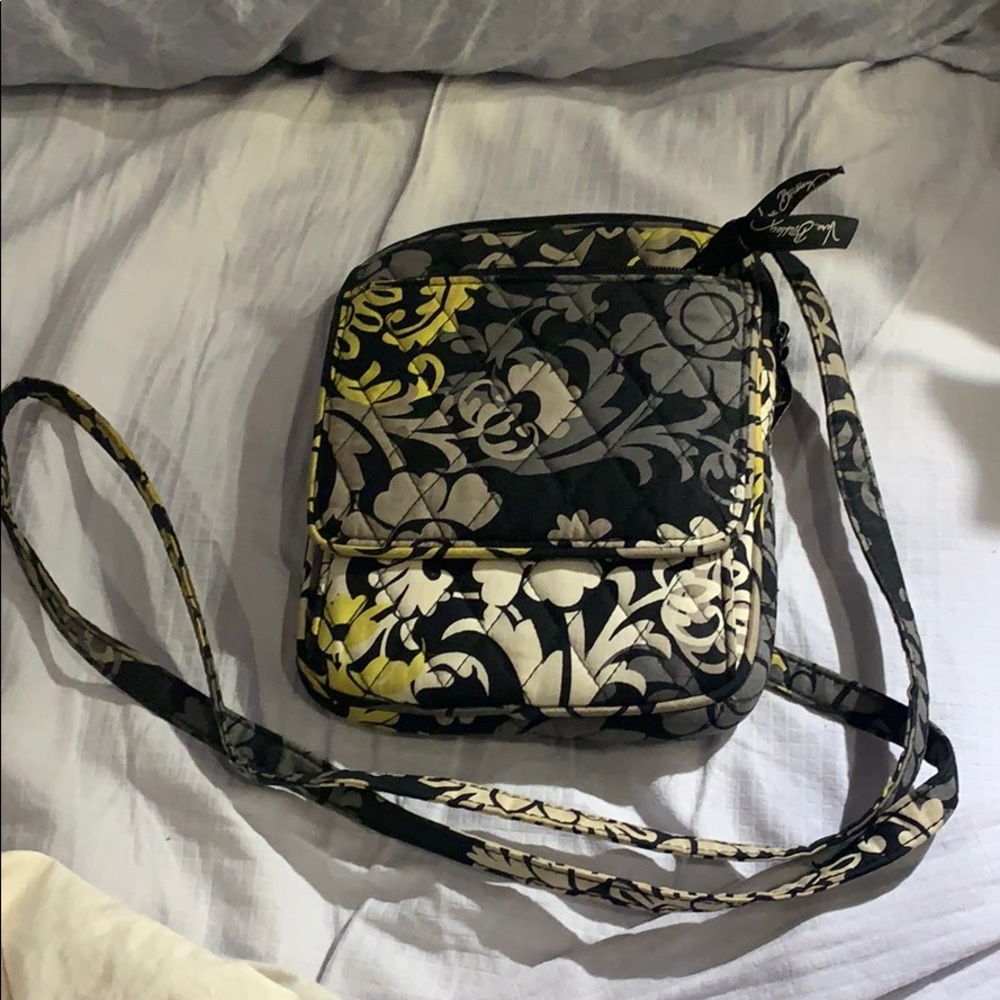 vera bradley cross body